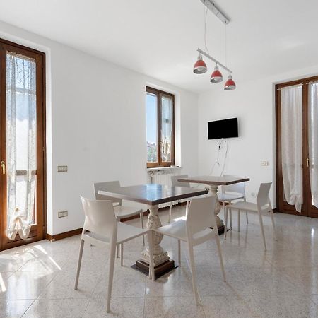 Boccadoro Apartament Bed and Breakfast Mozzecane Εξωτερικό φωτογραφία