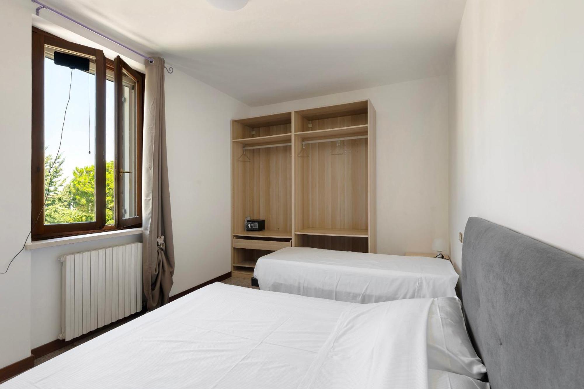 Boccadoro Apartament Bed and Breakfast Mozzecane Εξωτερικό φωτογραφία