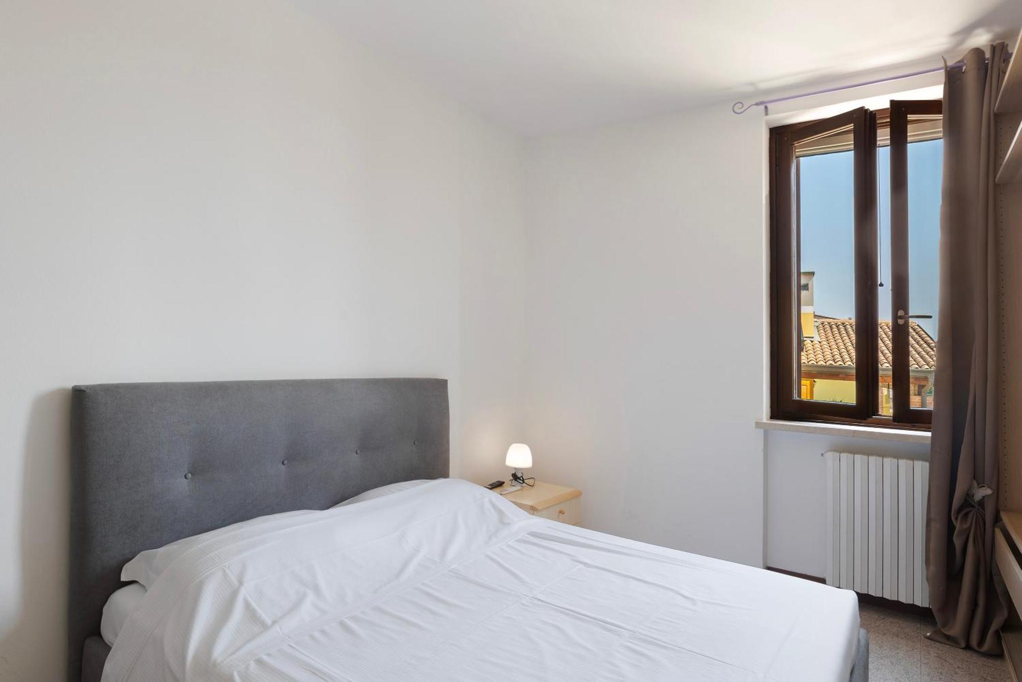 Boccadoro Apartament Bed and Breakfast Mozzecane Εξωτερικό φωτογραφία