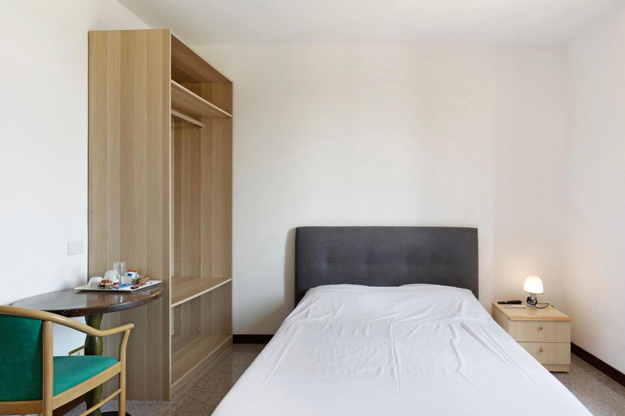 Boccadoro Apartament Bed and Breakfast Mozzecane Εξωτερικό φωτογραφία