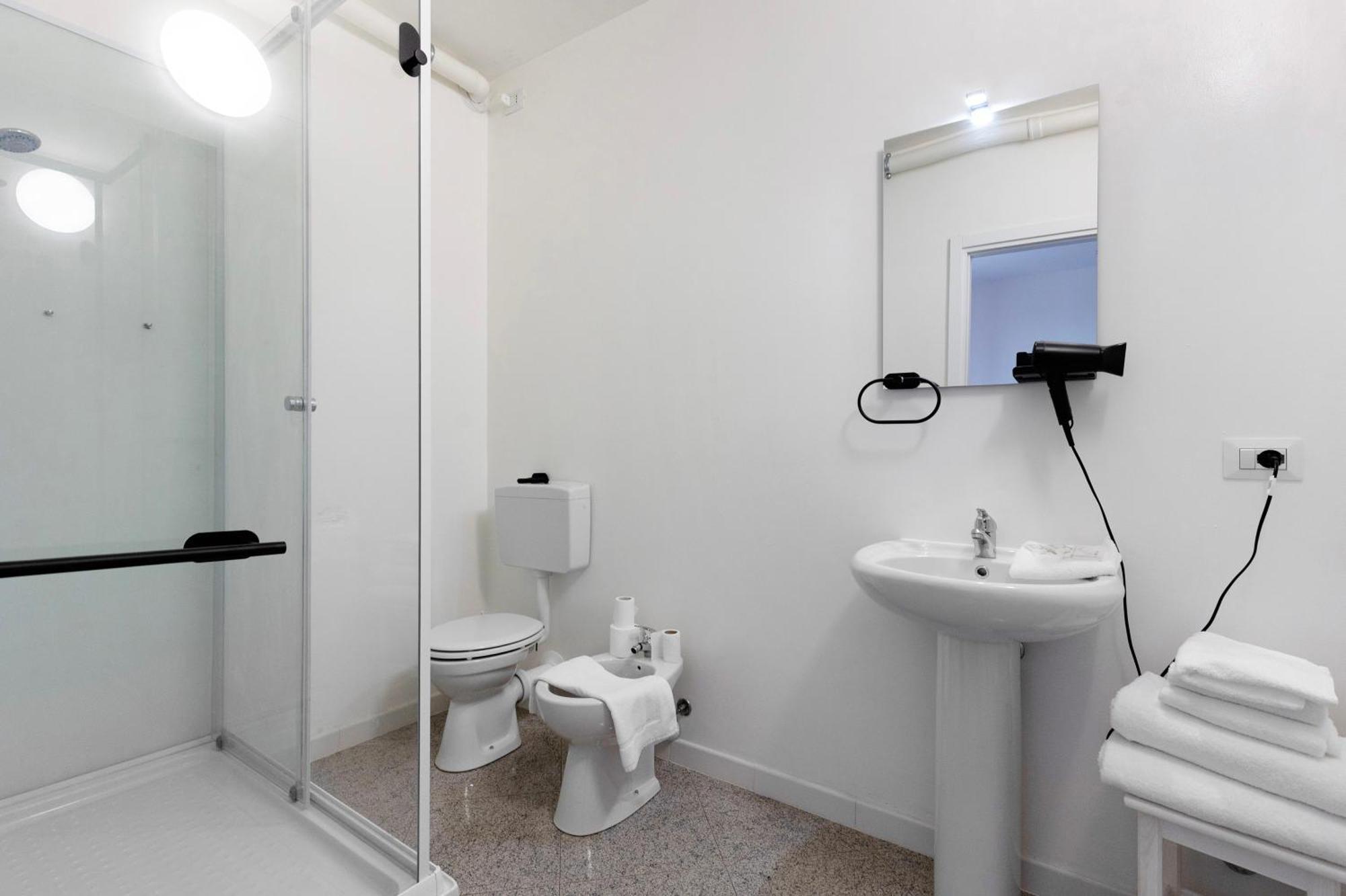 Boccadoro Apartament Bed and Breakfast Mozzecane Εξωτερικό φωτογραφία