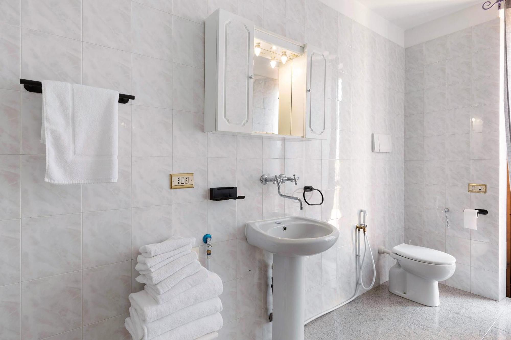 Boccadoro Apartament Bed and Breakfast Mozzecane Εξωτερικό φωτογραφία