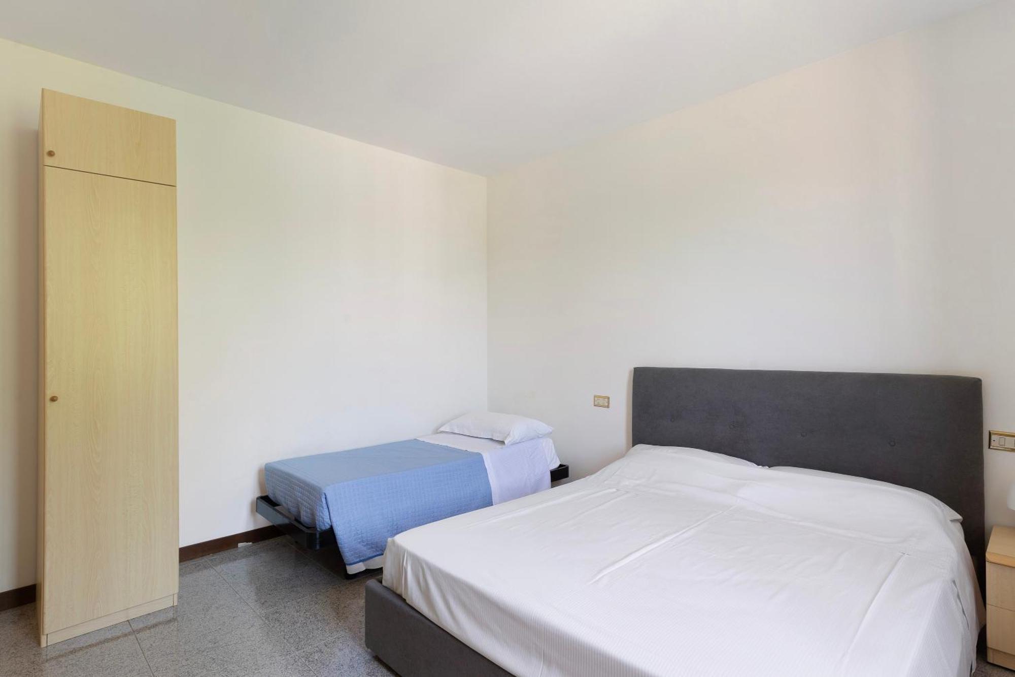 Boccadoro Apartament Bed and Breakfast Mozzecane Εξωτερικό φωτογραφία