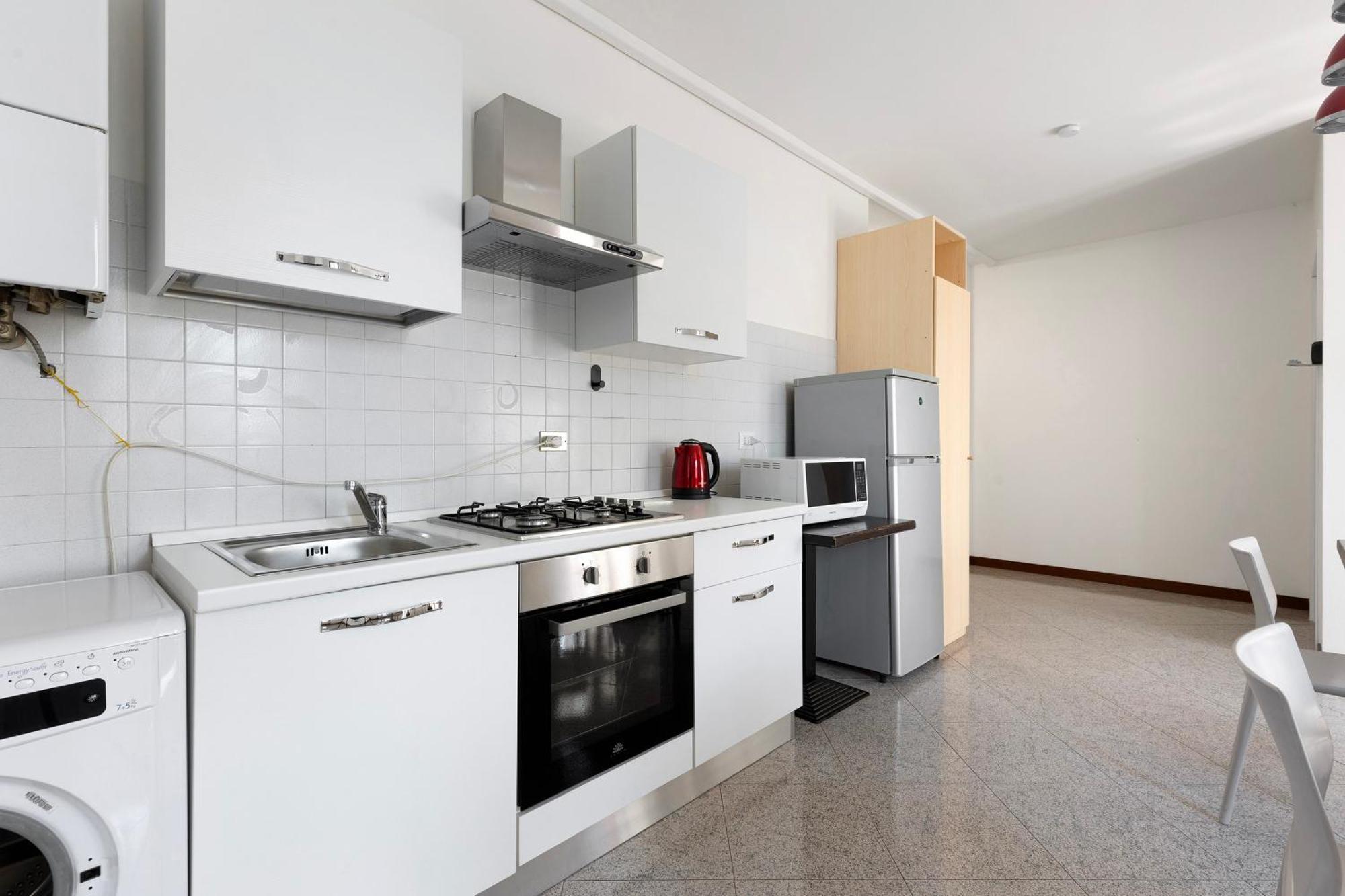 Boccadoro Apartament Bed and Breakfast Mozzecane Εξωτερικό φωτογραφία