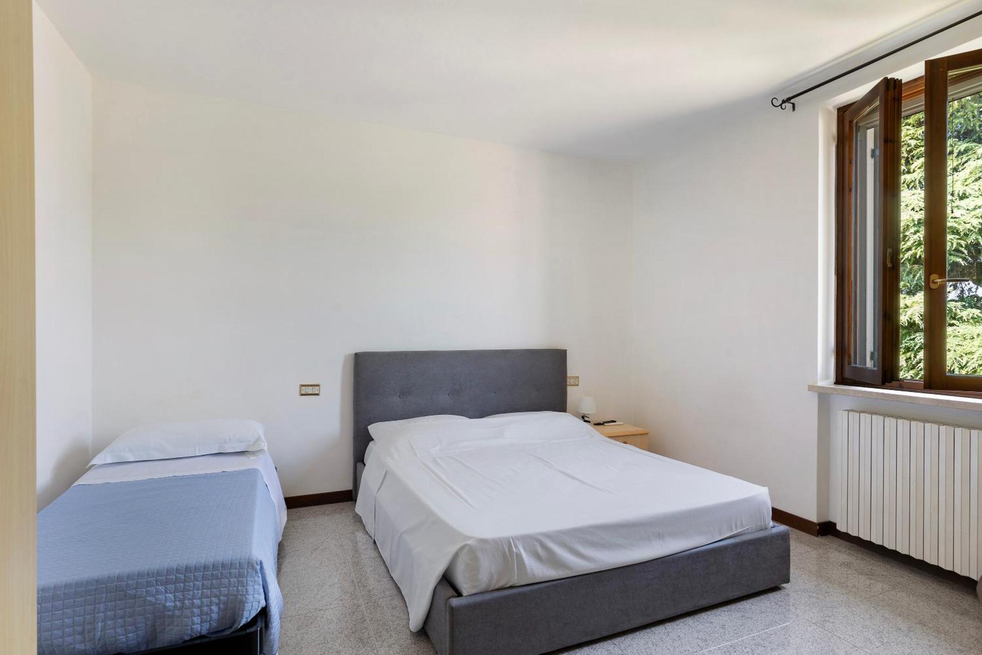 Boccadoro Apartament Bed and Breakfast Mozzecane Εξωτερικό φωτογραφία