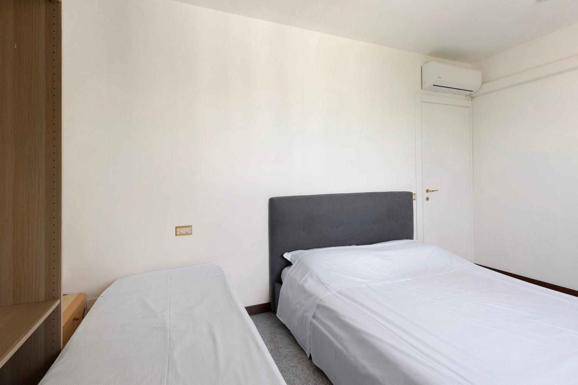 Boccadoro Apartament Bed and Breakfast Mozzecane Εξωτερικό φωτογραφία