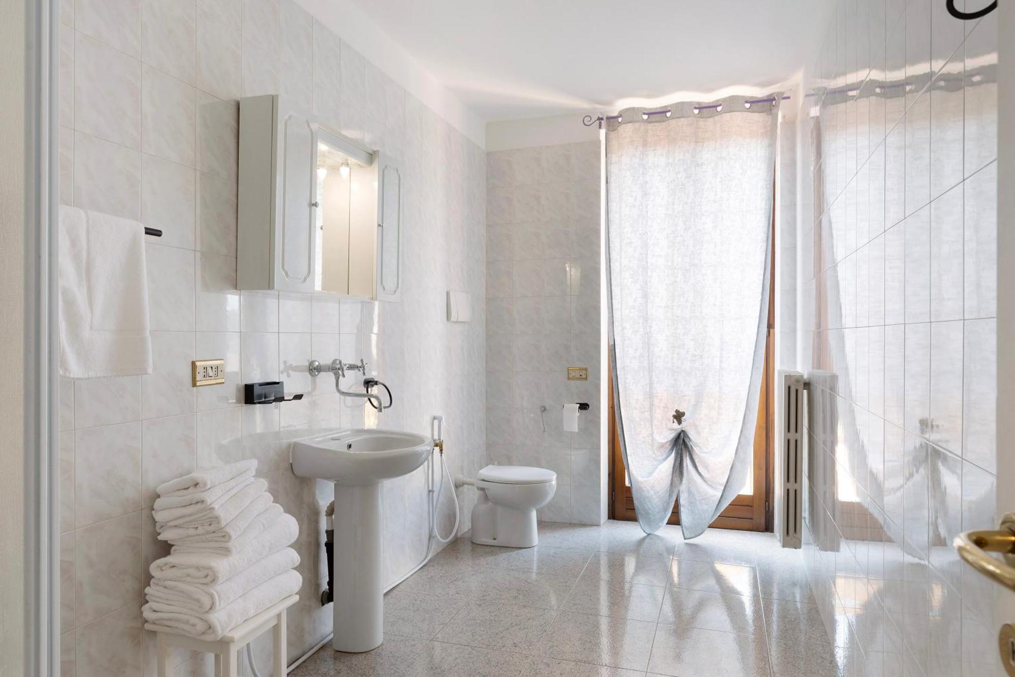 Boccadoro Apartament Bed and Breakfast Mozzecane Εξωτερικό φωτογραφία