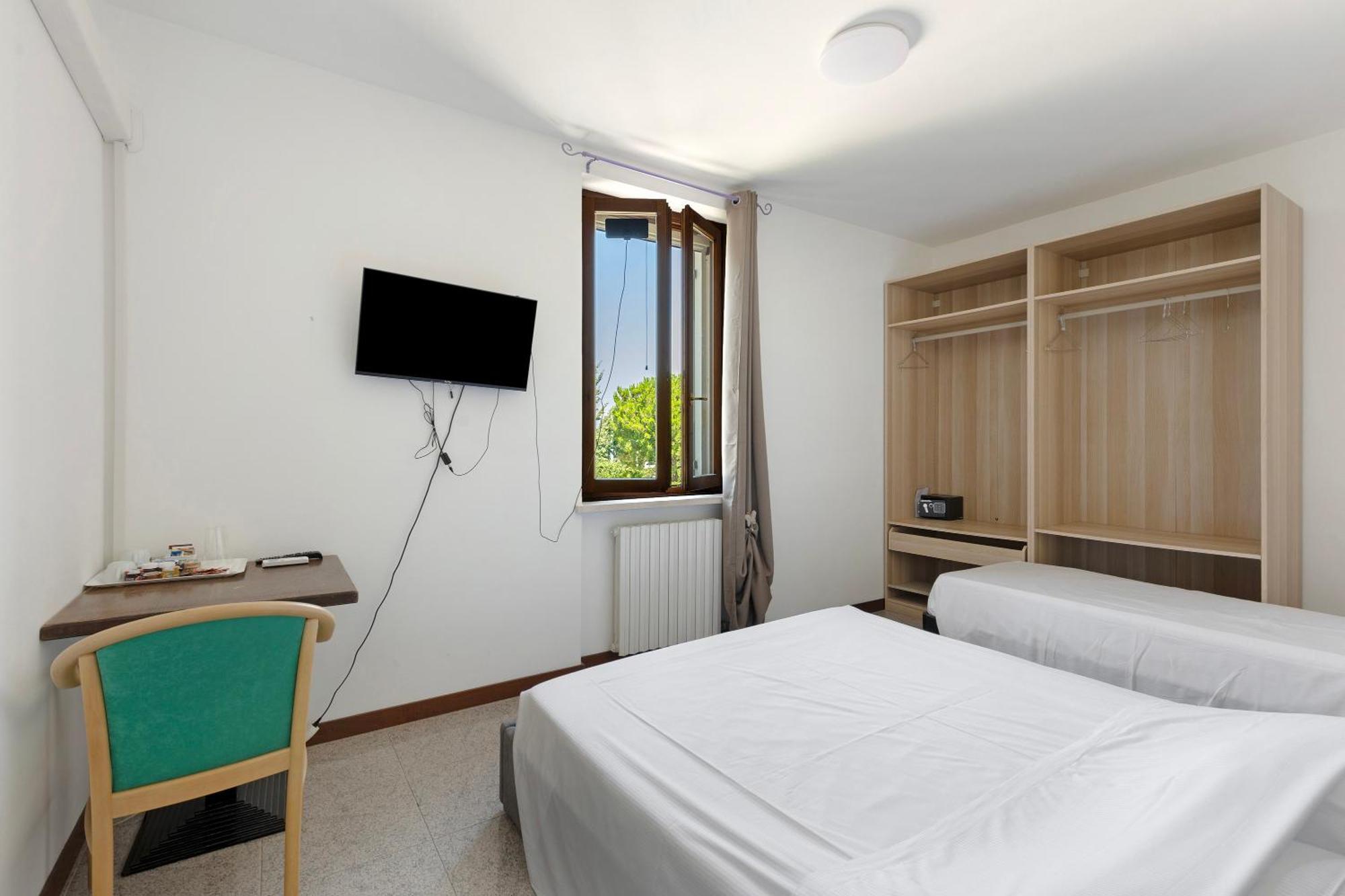 Boccadoro Apartament Bed and Breakfast Mozzecane Εξωτερικό φωτογραφία