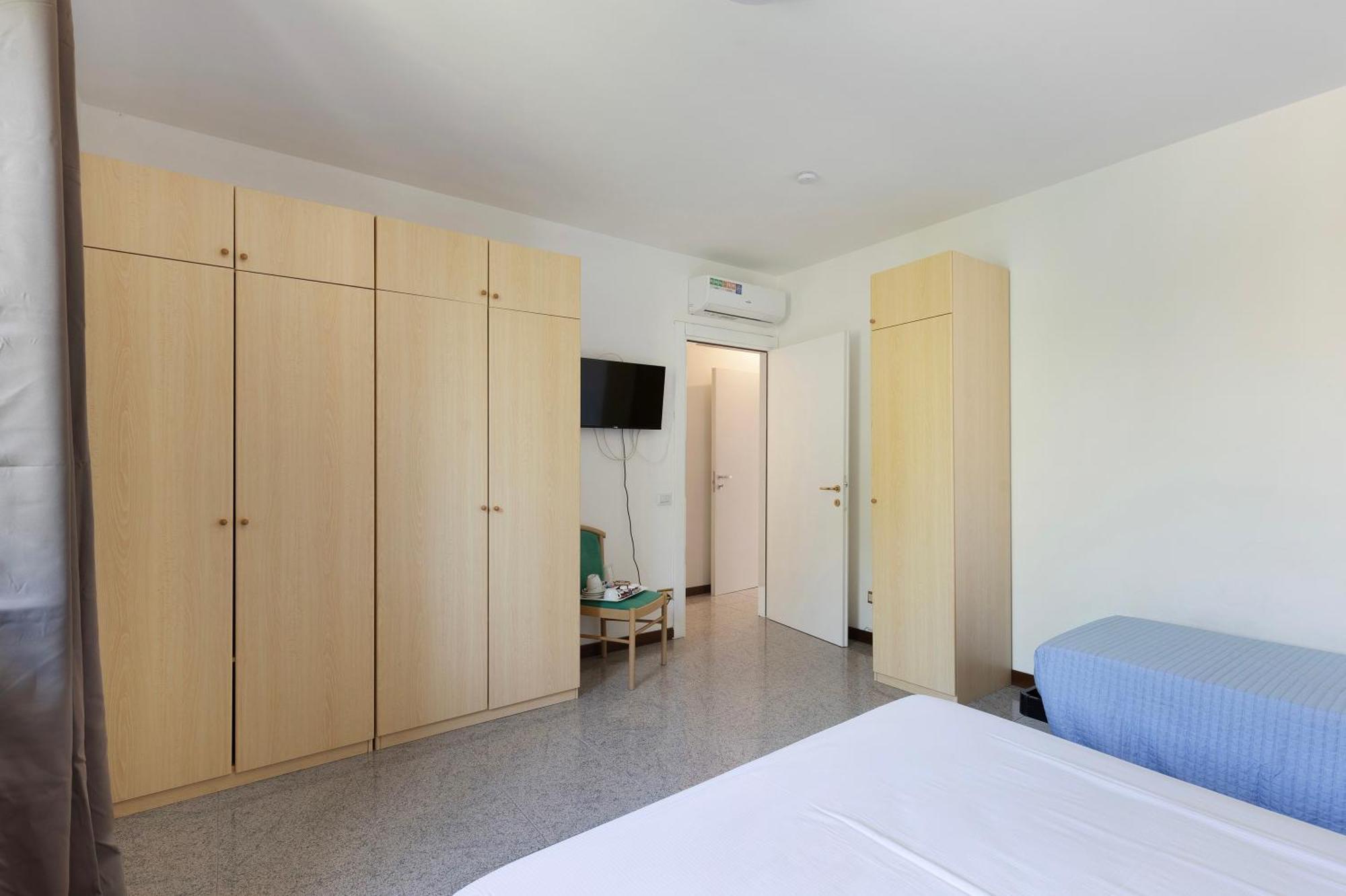 Boccadoro Apartament Bed and Breakfast Mozzecane Εξωτερικό φωτογραφία