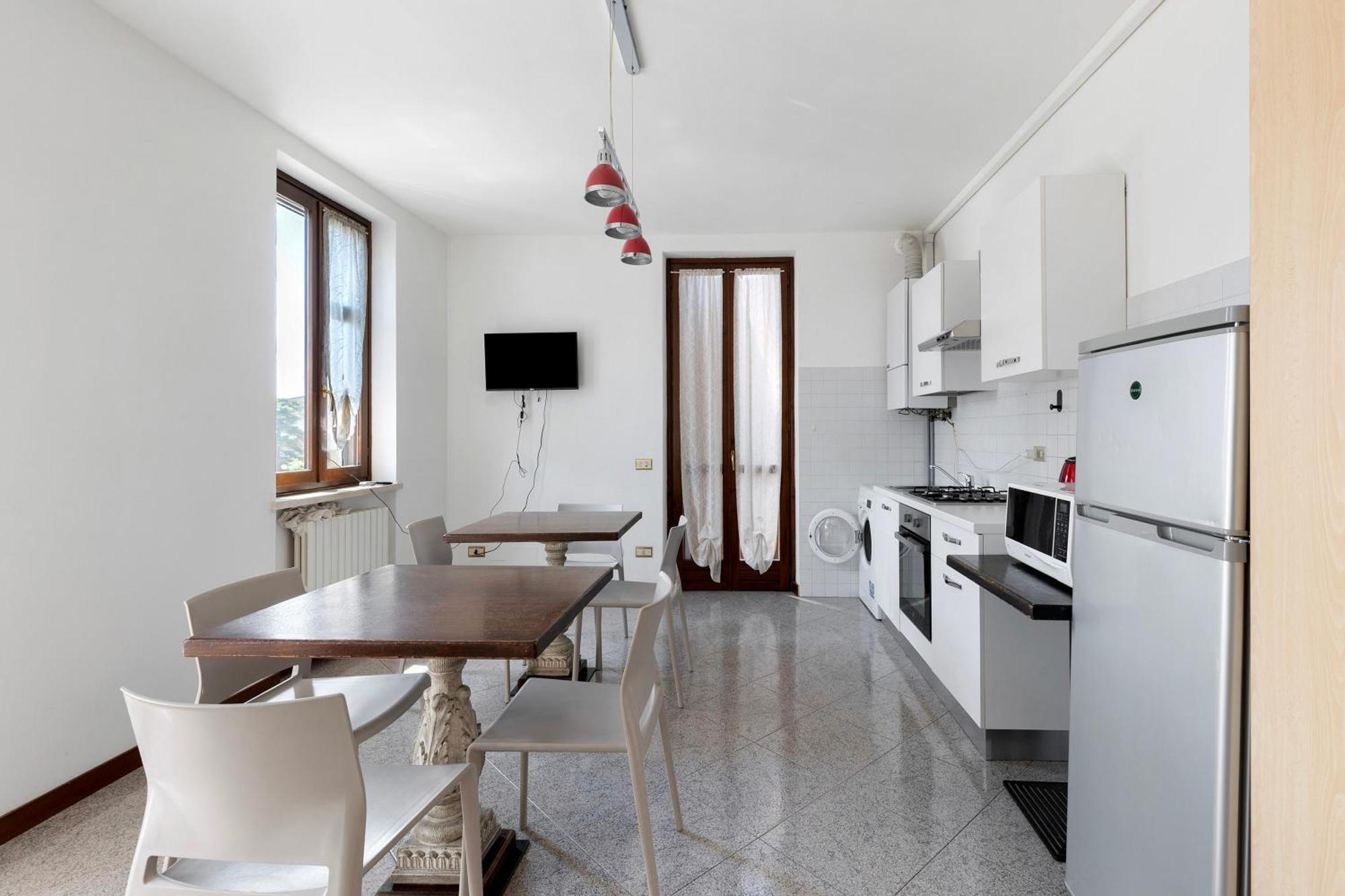 Boccadoro Apartament Bed and Breakfast Mozzecane Εξωτερικό φωτογραφία
