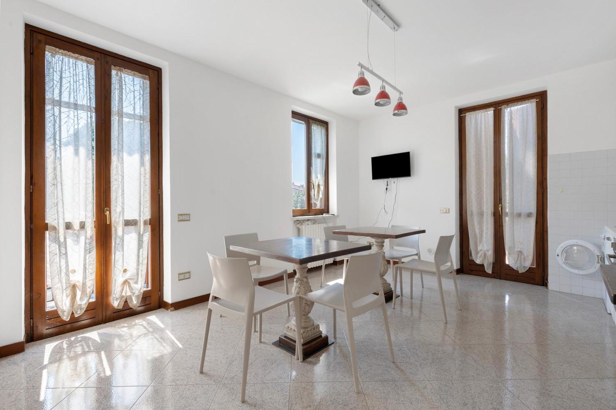 Boccadoro Apartament Bed and Breakfast Mozzecane Εξωτερικό φωτογραφία